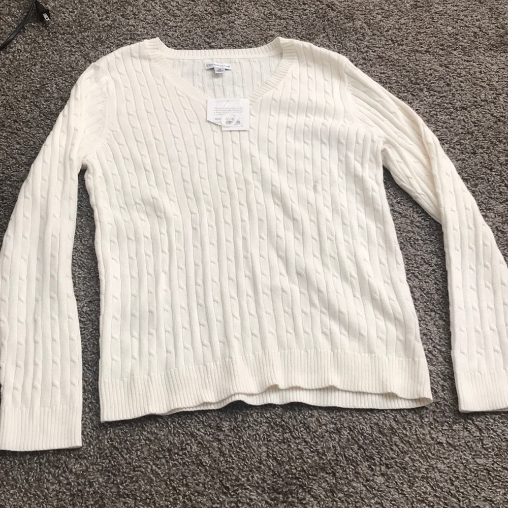 Shirt/sweater